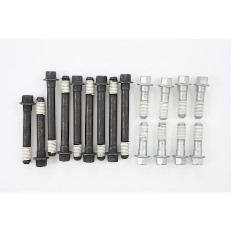 Pioneer Cable Head Bolt Kit, S-327 S-327
